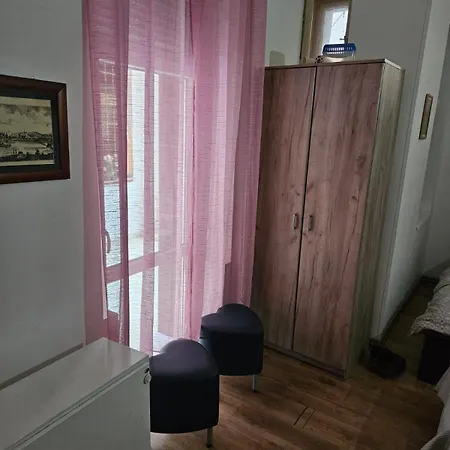 Central 25M2 Studio With Big Patio *